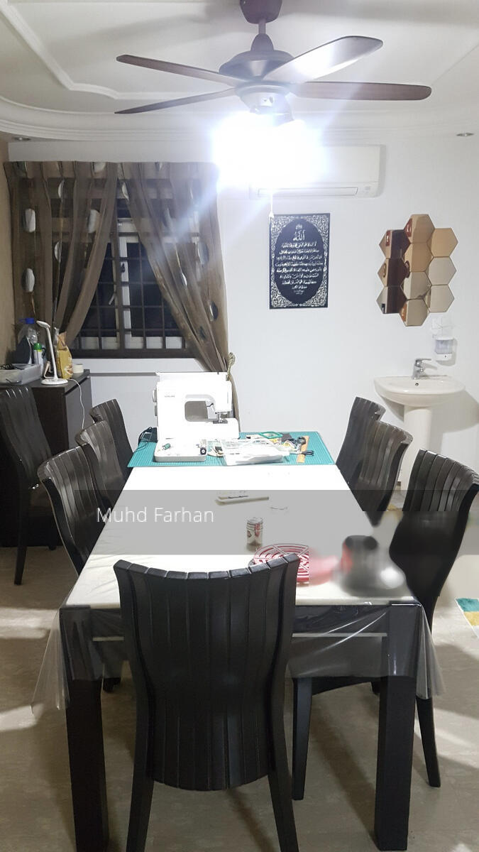 Woodlands Street 82 (Woodlands), HDB Jumbo #277342081